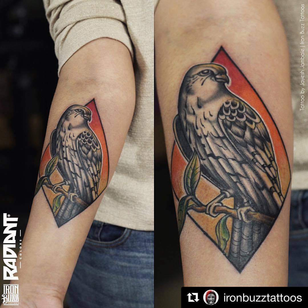 Eagle Tattoos A Guide To Finding The Right Design For You