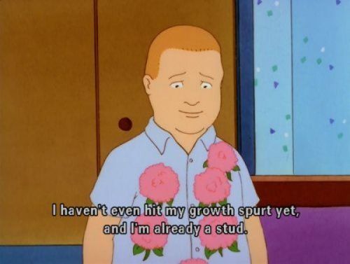 bobby hill