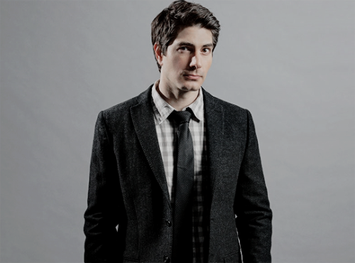 prettymysticfalls:Brandon Routh photographed by Jay L. Clendenin for L.A. Times at PaleyFest 2017 