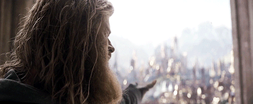 thorodinson:Everyone fails at who they are supposed to be, Thor. The measure of a person, of a hero,