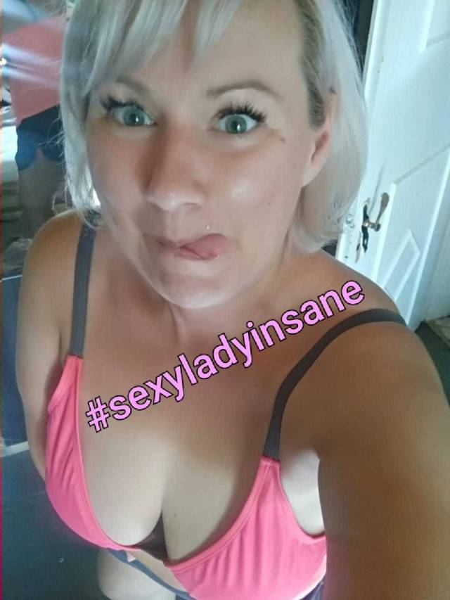Porn sexyladyinsane:Pink or White ❓💋🤷 photos