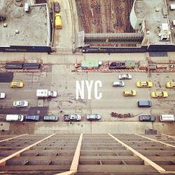 awesomeagu:  New York City