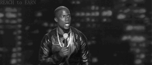 A #Gif from #KevinHart