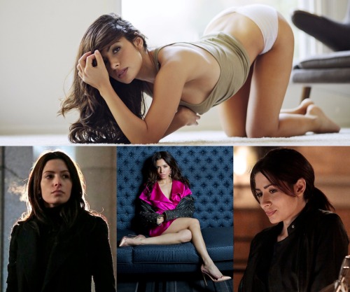 Ladies from Person of interest. I’ll miss this show :(More celebs @ jrcppv.dreamin