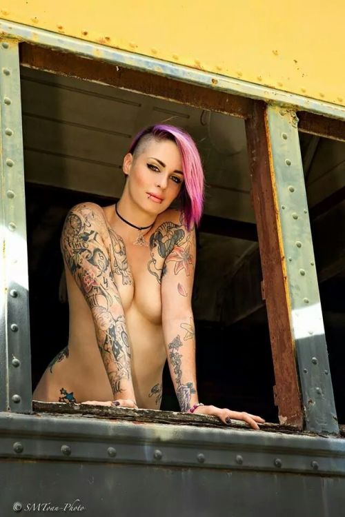 stupotmc:  Desdemona Catherine