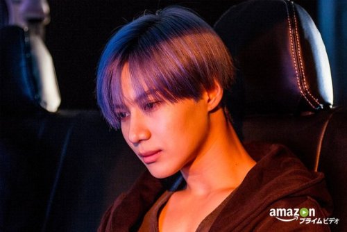 dailytaemin-blog1:170920 amazonvideo_jp twitter update
