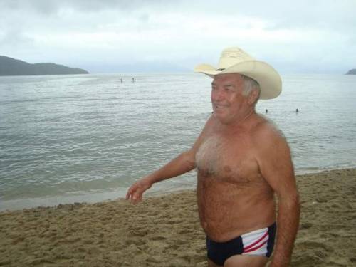 silverbadbear:  GORGEOUS GRANDPAS