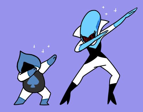 Im Stressing Out About Posting Something For Chapter 2, So Ive Decided To Post Something Silly First