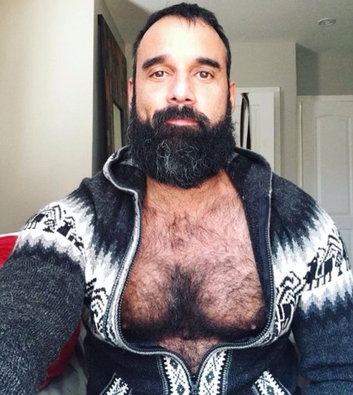 beardburnme:  tonkandc Instagram