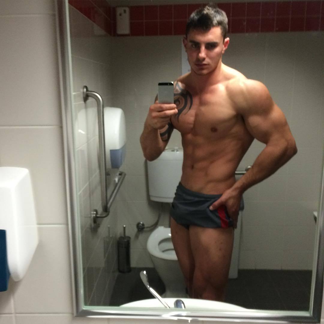 MuscleVision