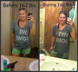 girlsthatmakeyousaywow:  beforeaftertransformations: