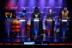 epicallyepicepicosity:  2nd 2016 GOP candidate debate…