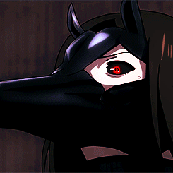 Featured image of post The Best 28 Kagune Tokyo Ghoul Black Dog