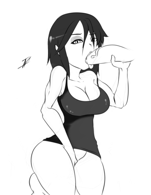 inuyuru:  Stream drawings (/aco/ deliveries)Also, why not consider becoming a Patron? I promise to make it worth your while. 