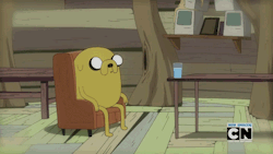 mehueleelpitoacanela:  Jake es mi espíritu animal   Jajajaja