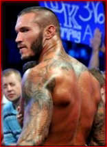 litafan4ever:  .:Angry Randy Orton Edits:.