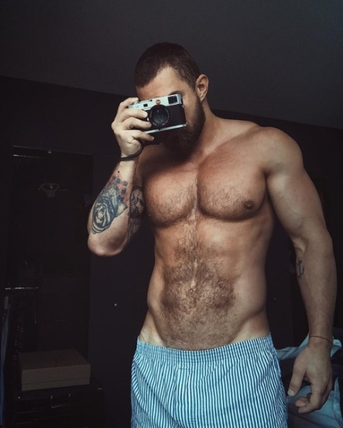 Men that catch my eye!