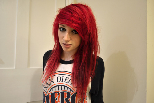 princesswithpinkhair:  † FUCK NORMALITY † on We Heart It.