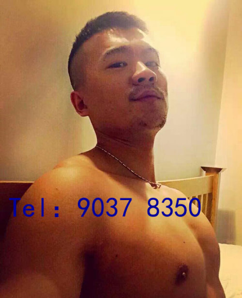 ChinaBoys
