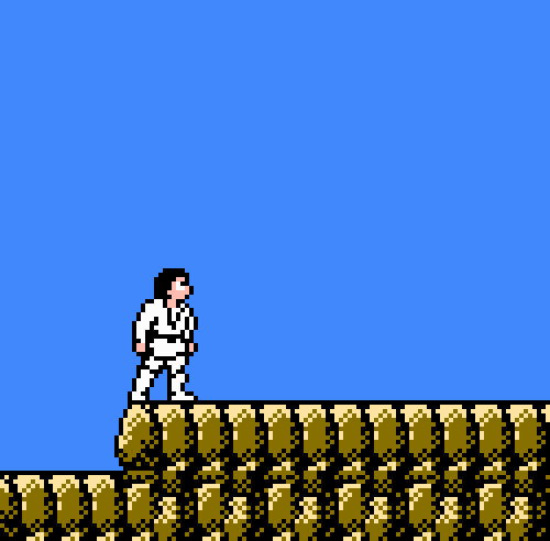 vgjunk:Star Wars, NES.