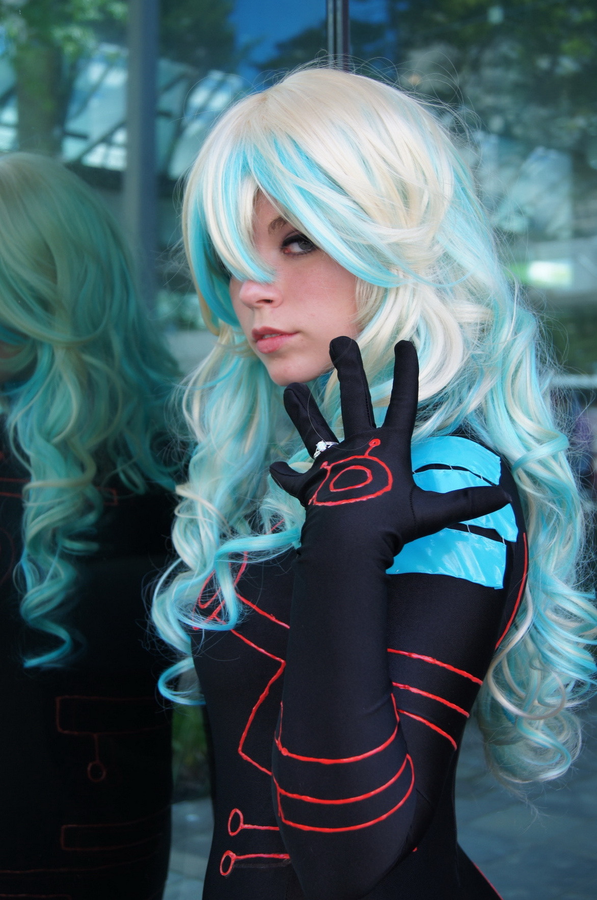 hotcosplaygirl:  Cosplay girl http://hotcosplaygirl.blogspot.com/ 