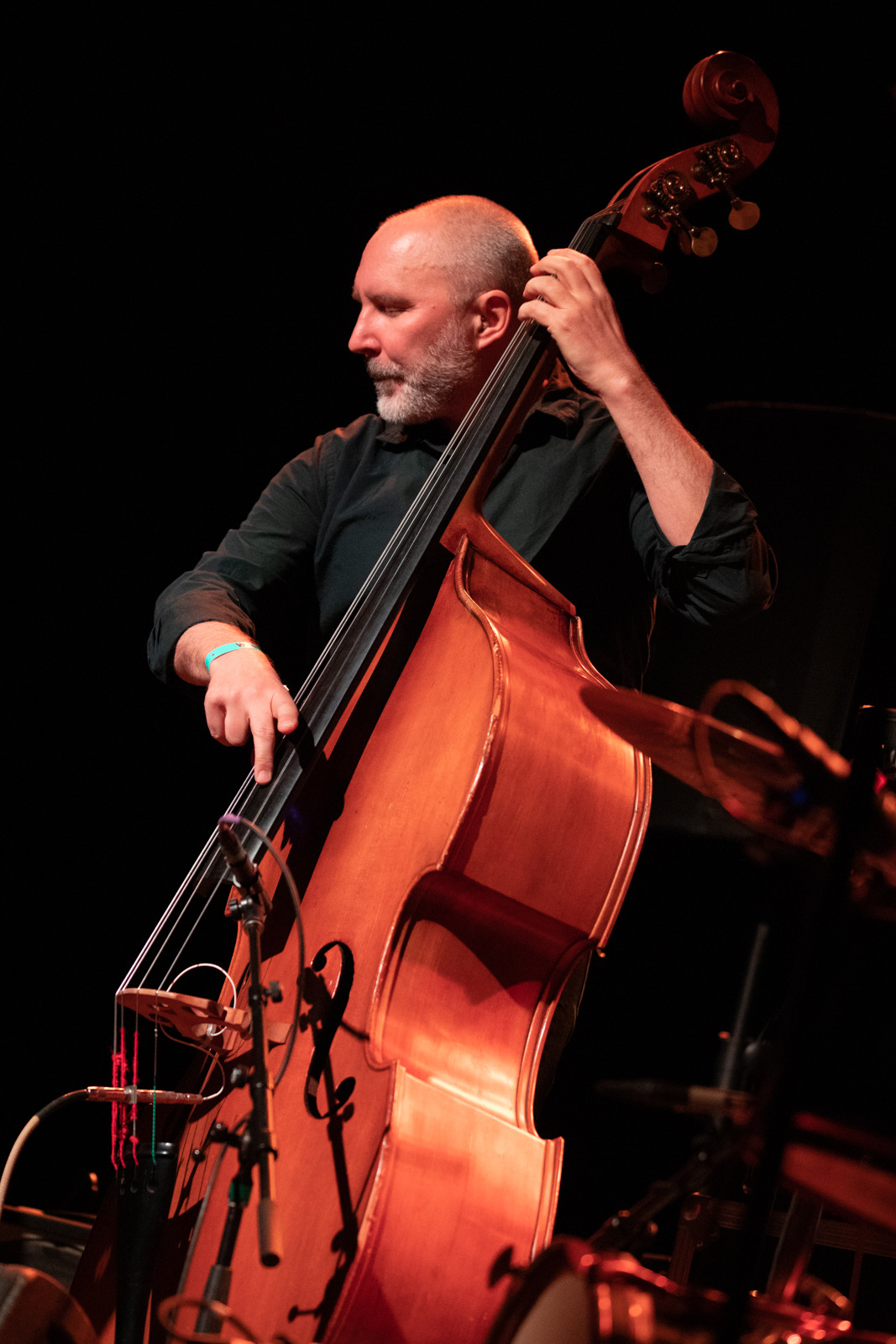 The Bad Plus and Julian Lage – Webster Hall – December 2, 2022