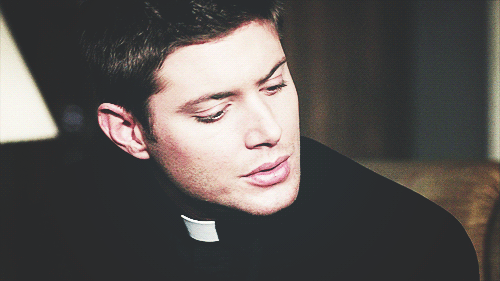 firechildslytherin5:  The Winchesters plus Cass as Priests. 