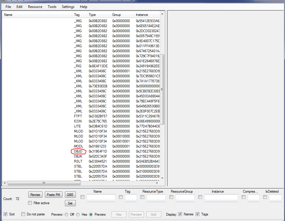 how to open .package files how to open .package files