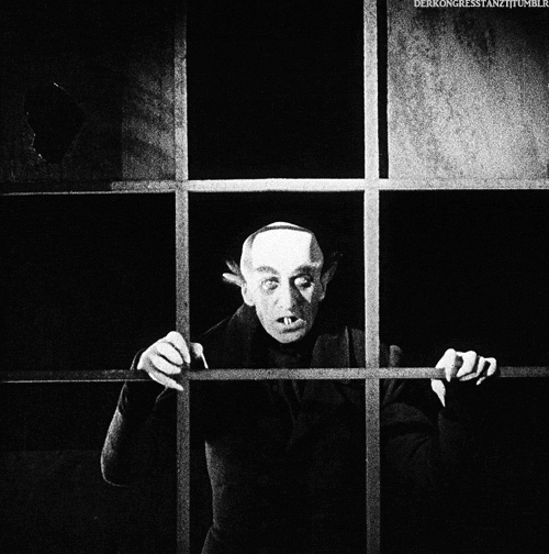derkongresstanzt:  Nosferatu (1922) 