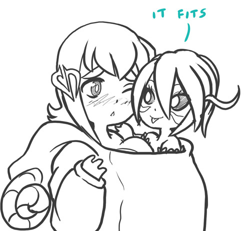 dmxwoops:  savvy needs to learn to share