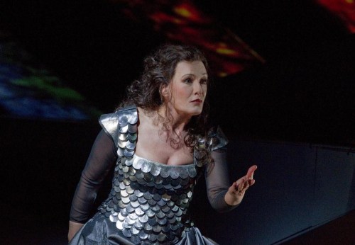 operanerd:PART 3: Götterdämmerung - Deborah Voigt (Brünhilde), Waltraud Meier (Waltraute), Eric Owen