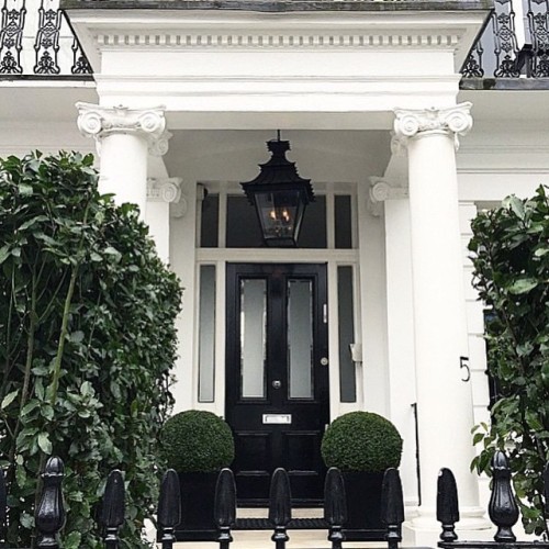 thedecorista:  #dreamdoor