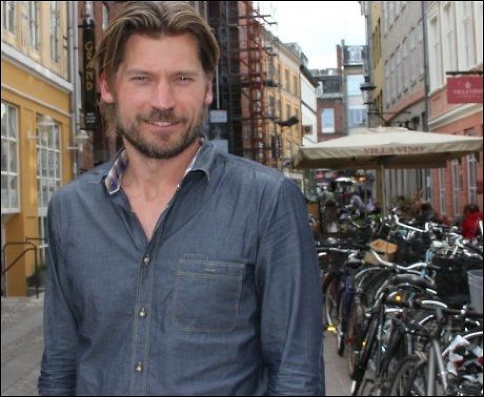 Nikolaj Coster-Waldau