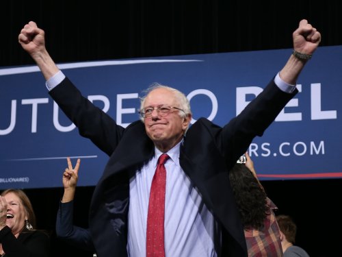 wokeculture:  Super Tuesday 2016 Results by Katherine. As most of you know, Super Tuesday took place