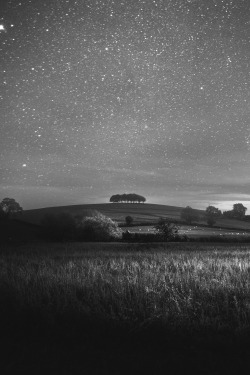 freddie-photography:  A Picture of Midnight By Frederick Ardley 