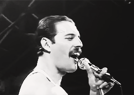 myfairyqueenmercury:“It felt like sometimes you would lose a little bit of the authenticity if you t