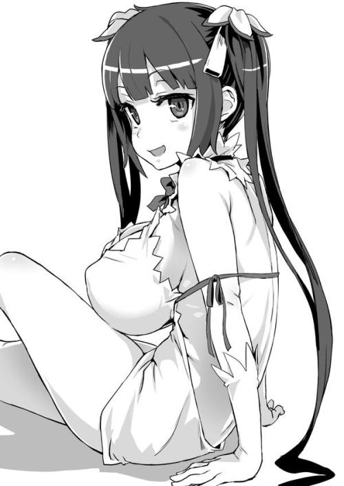 shibu0072:ツインテールのロリ巨乳低身長で耳年増処女ビッチとか、ひょっとして神様は天使なのでは？  