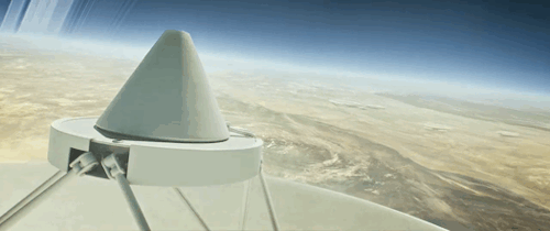 Cassini to Begin Final Five Orbits Around SaturnNASA’s Cassini spacecraft will enter new terri