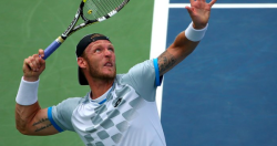 sam groth