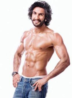   Ranveer Singh  jfpb