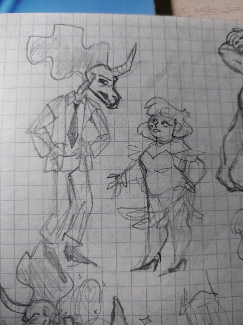 Brain Children That Would Send Me Into A Nursing Home