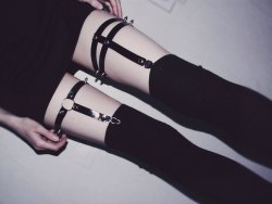 ✞ NOT YOUR DOLL ✞