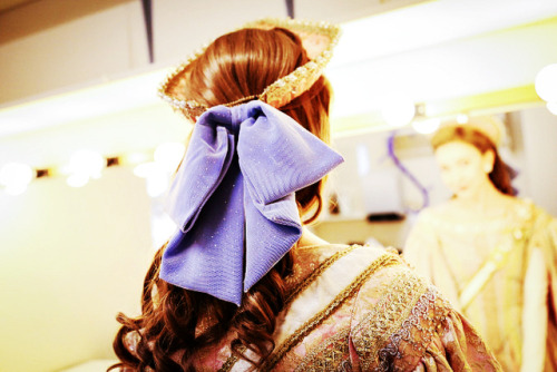 anastasiasromanovs:  anastasia: the musical: costumes [2/4] costumes by linda cho