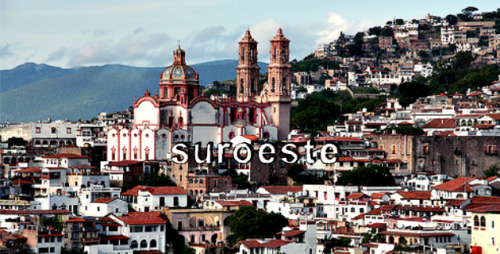 memojazo: aliyamustafina:   The eight regions from Mexico    Occidente in the house  El Bajio representin’