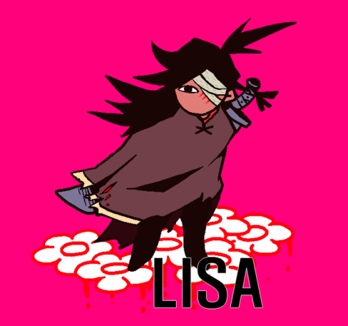 duek-jo:LISA