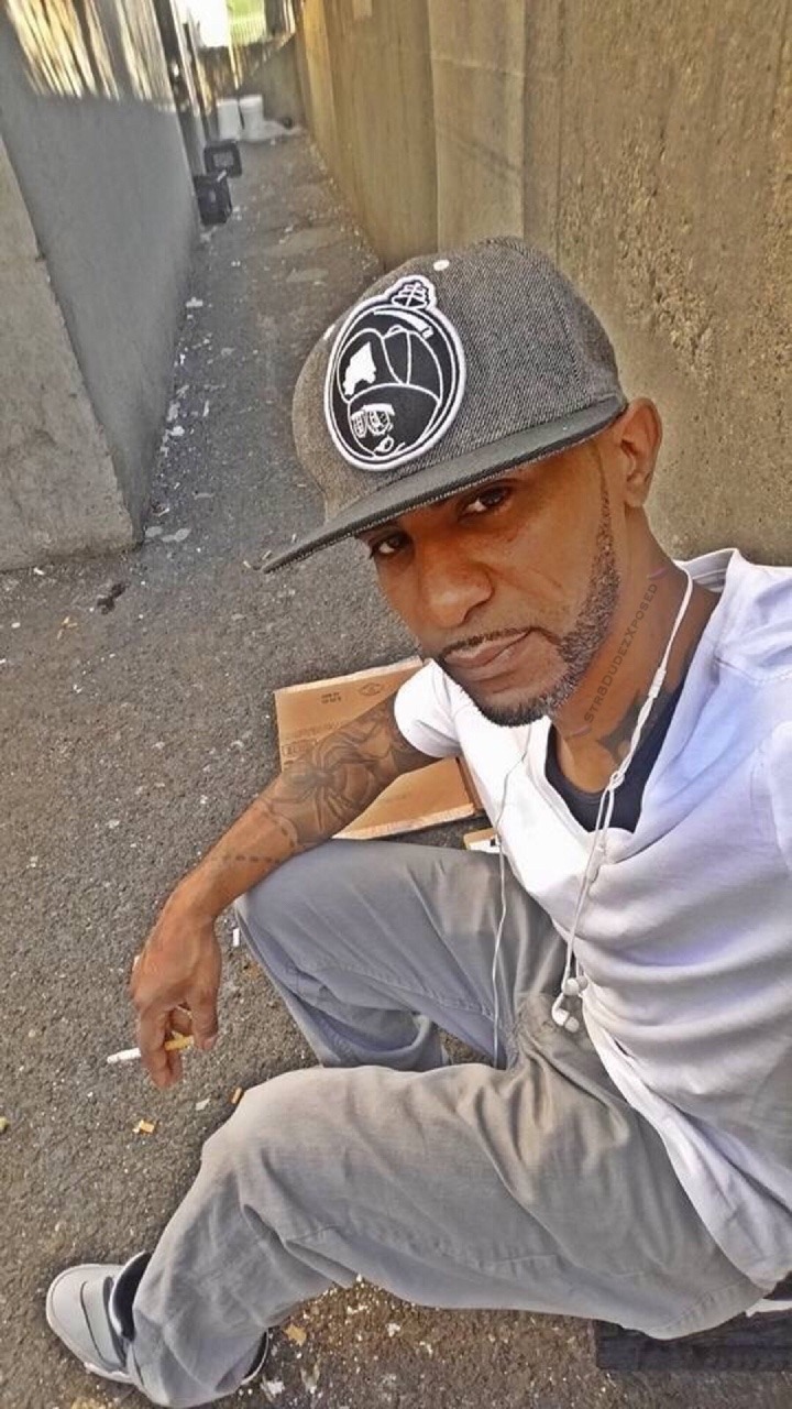 str8dudezxposed:  #FineNiggaFridayHttp://www.Str8DudezXposed.tumblr.com