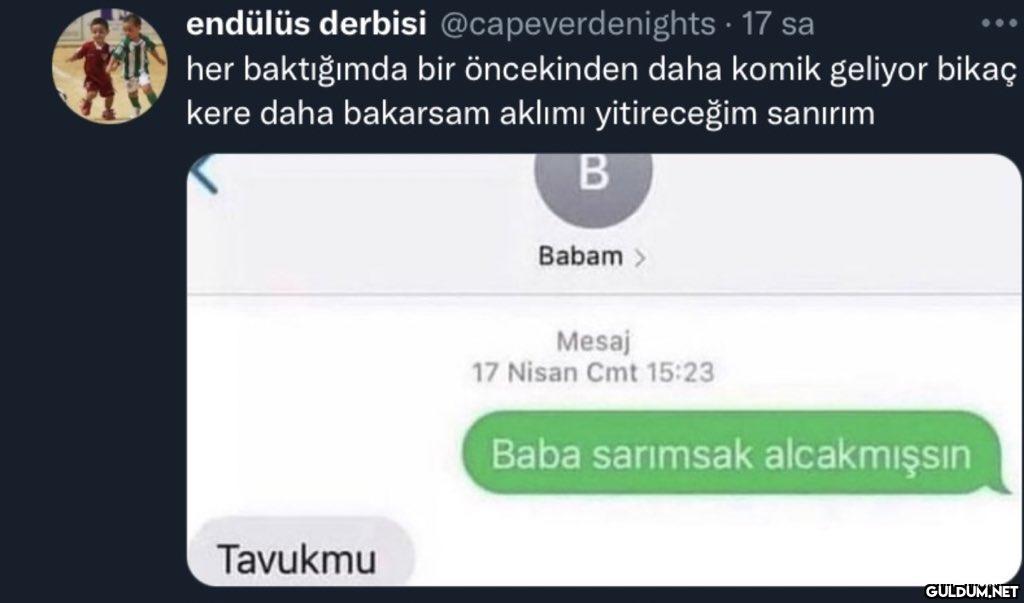 endülüs derbisi...