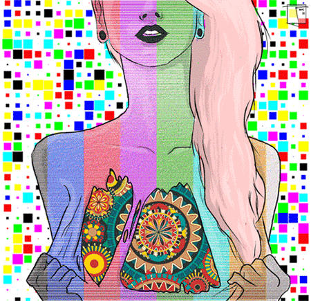 mixymama:  Art 