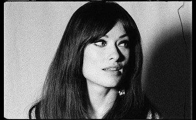 rxbytuesday:Olivia Wilde in Vinyl (2015). 