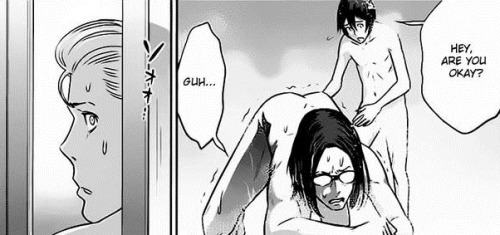 a penisu in your ass ♥